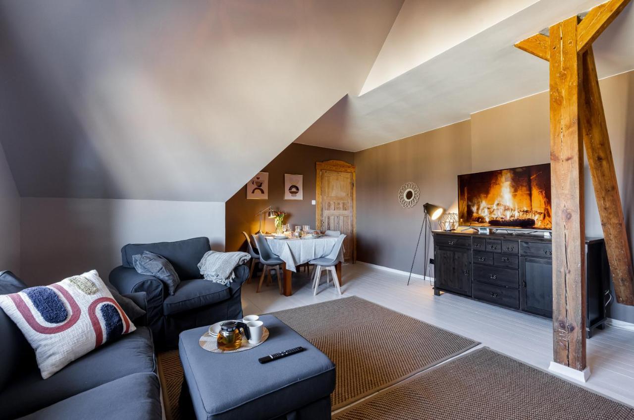 Superapart Sopot Centrum Hidden Gem - Ideal For Relaxation & Escapes Exterior photo
