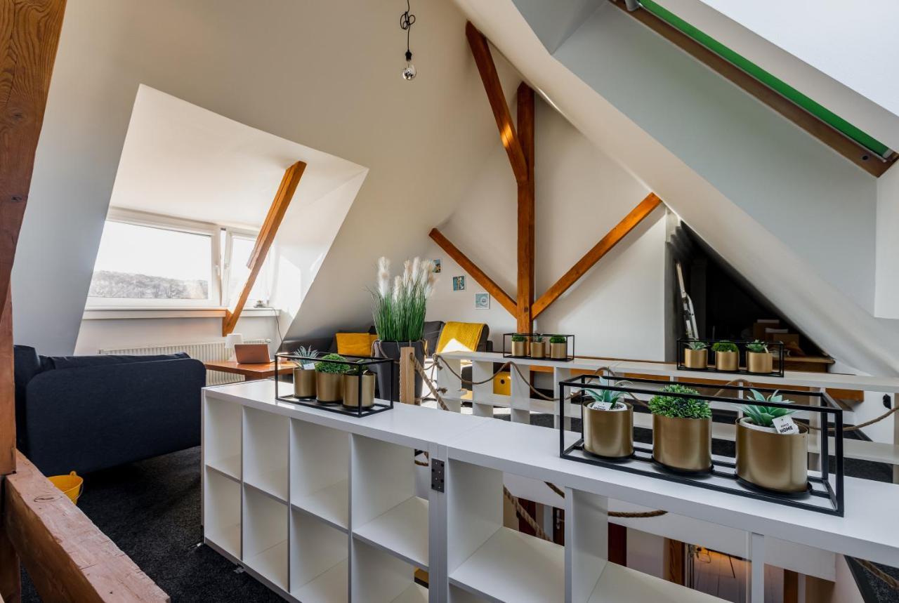 Superapart Sopot Centrum Hidden Gem - Ideal For Relaxation & Escapes Exterior photo