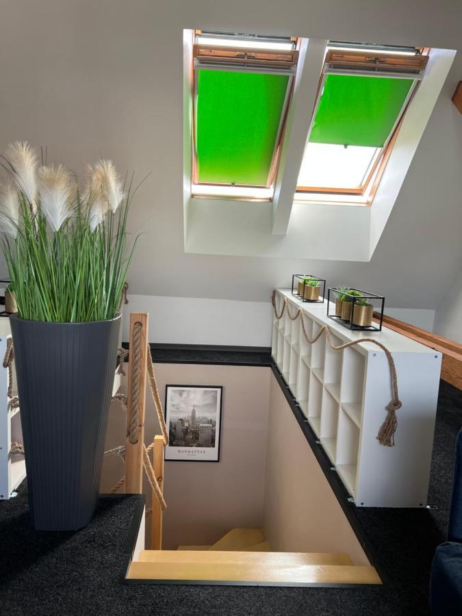 Superapart Sopot Centrum Hidden Gem - Ideal For Relaxation & Escapes Exterior photo