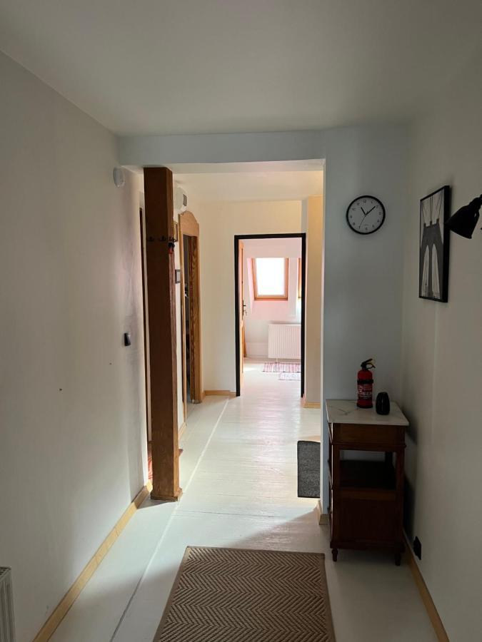 Superapart Sopot Centrum Hidden Gem - Ideal For Relaxation & Escapes Exterior photo