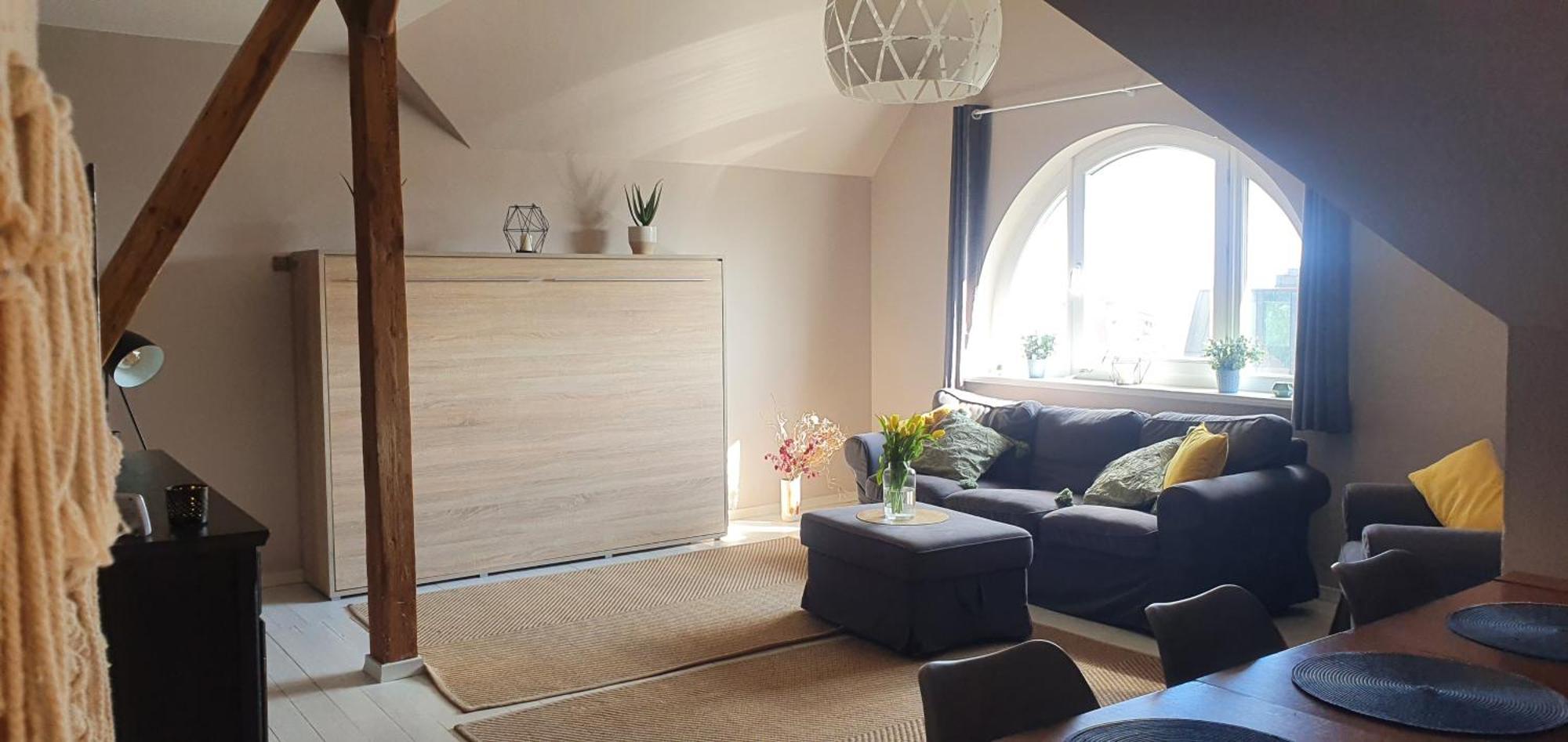 Superapart Sopot Centrum Hidden Gem - Ideal For Relaxation & Escapes Exterior photo